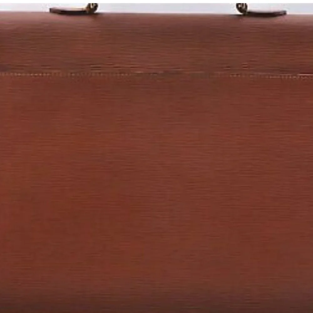 Authentic Louis  Vuittion Epi Briefcase